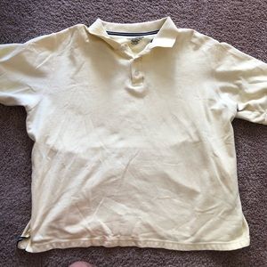 North Hudson Performance Polo XL